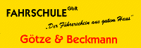 Gtze & Beckmann Fahrschule GbR