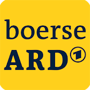 Logo Börse.ARD