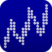 Börse Frankfurt-App Logo