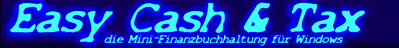 EasyCash&Tax