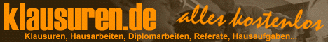 Klausuren.de